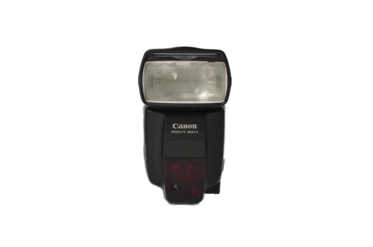 Canon Canon Speedlite 580EX II On-Camera-Flash