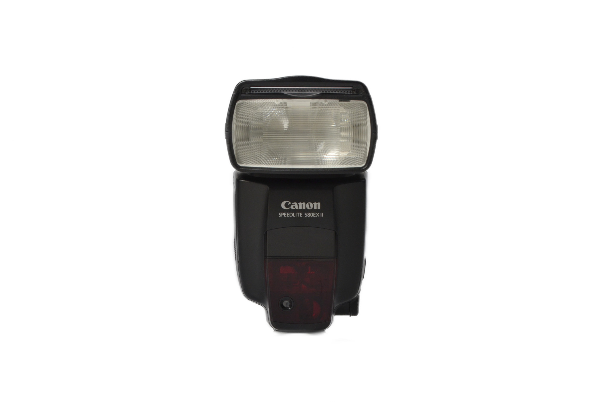 Canon Speedlite 580EX II On-Camera-Flash - LeZot Camera Canon Speedlite 580EX II On-Camera-Flash - LeZot Camera