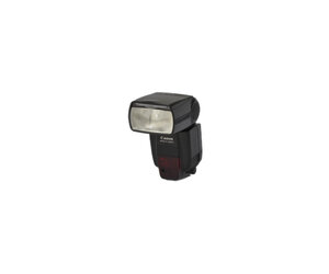 Canon Speedlite 580EX II On-Camera-Flash - LeZot Camera