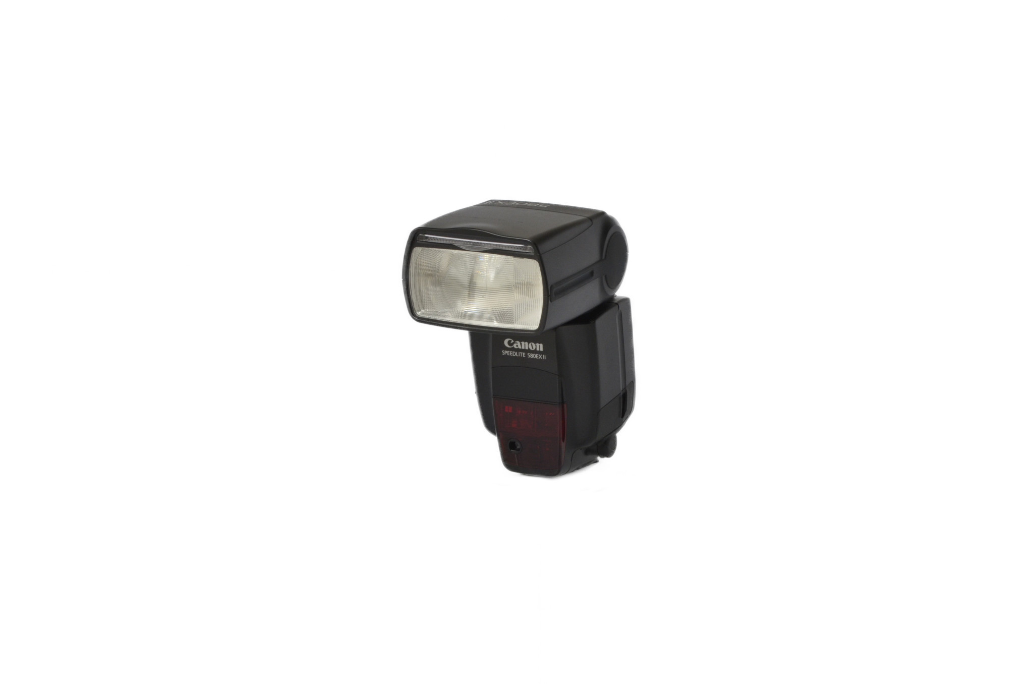 Canon Speedlite 580EX II On-Camera-Flash - LeZot Camera