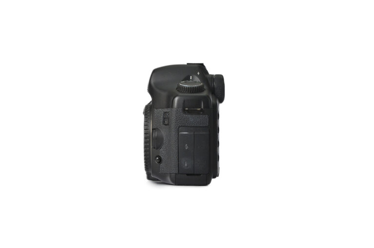Canon Canon EOS 5D Body (Mark 1)
