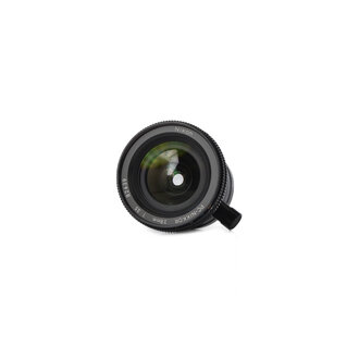 Nikon PC-Nikkor 28mm f/3.5 Perspective Control Tilt-Shift Lens