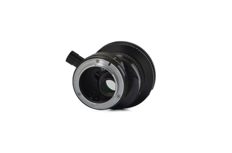 Nikon PC-Nikkor 28mm f/3.5 Perspective Control Tilt-Shift Lens