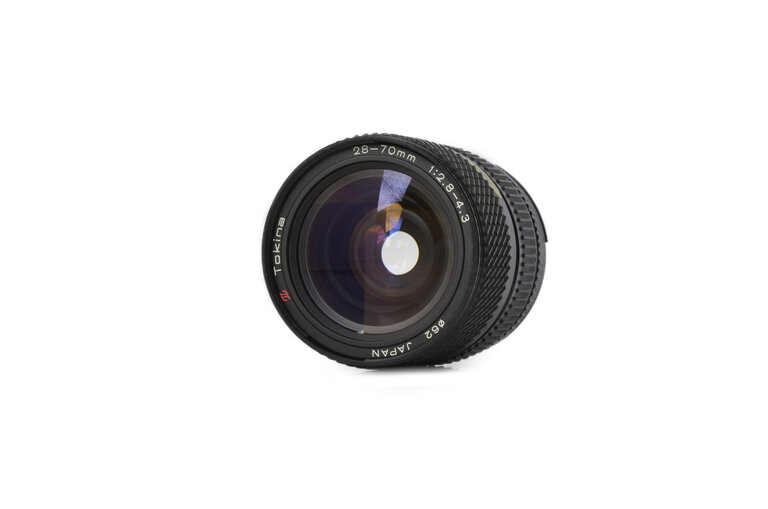 Tokina Tokina 28-70mm f/2.8-4.3 Macro
