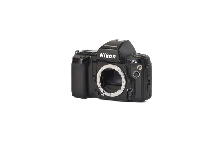 Nikon Nikon N90s 35mm Autofocus SLR