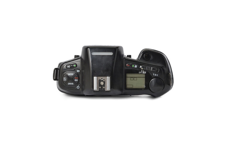 Nikon Nikon N90s 35mm Autofocus SLR