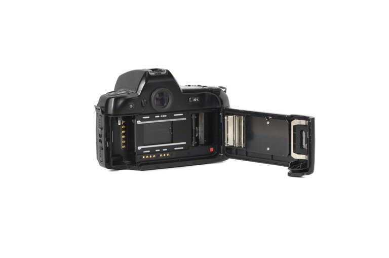 Nikon Nikon N90s 35mm Autofocus SLR