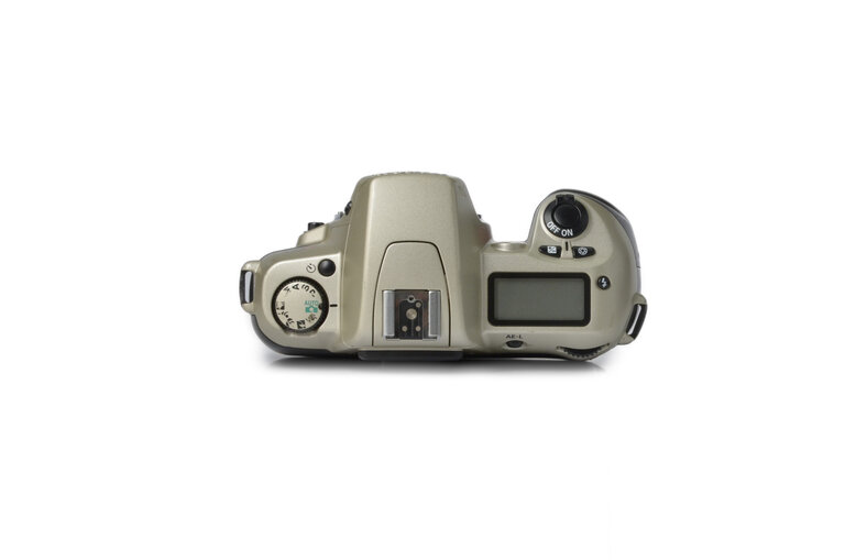 Nikon Nikon N60 / F60 35mm Film Camera Body