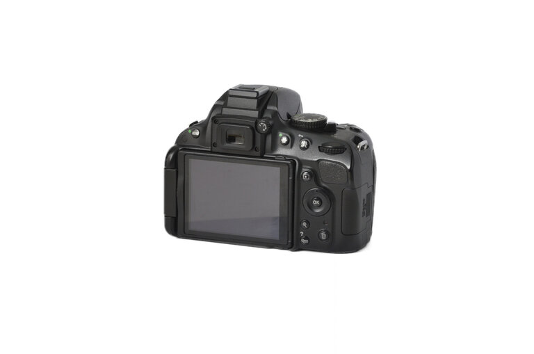 Nikon Nikon D5100 Body