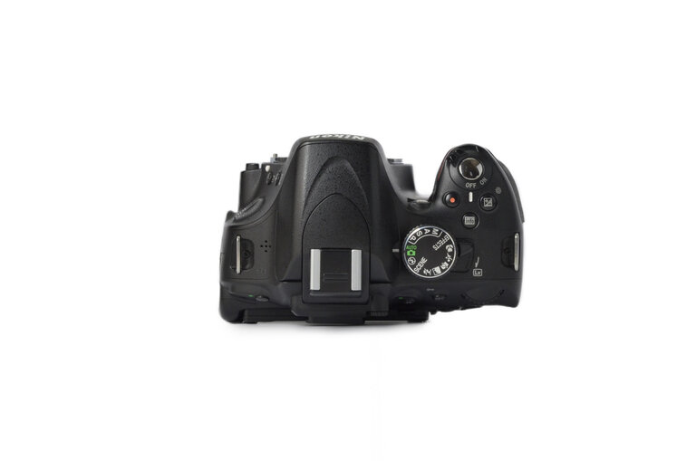 Nikon Nikon D5100 Body