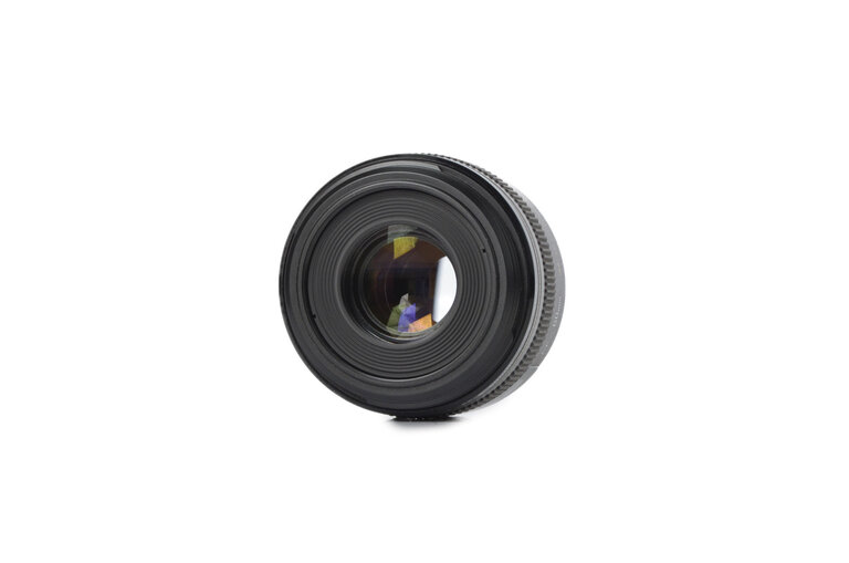 Canon Canon 60mm f/2.8 EF-s Macro