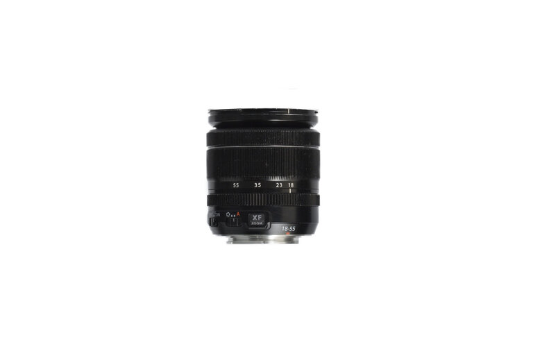 Fujinon Fujinon Aspherical Super EBC XF 18-55mm f/2.8-4 R LM OIS APS-C Lens for X-Mount