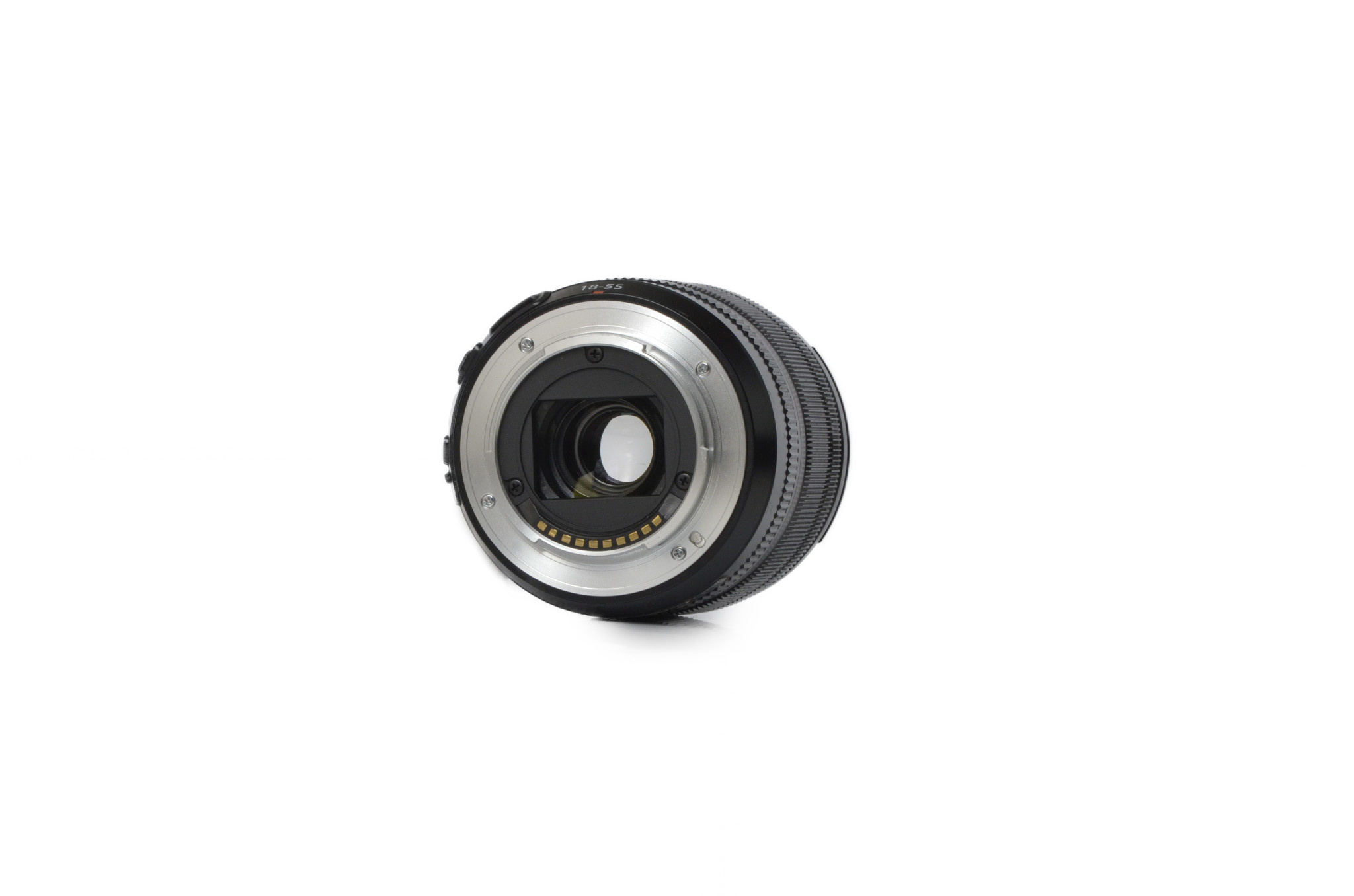 Fujinon Aspherical Super EBC XF 18-55mm f/2.8-4 R LM OIS APS Fujinon Aspherical Super EBC XF 18-55mm f/2.8-4 R LM OIS APS