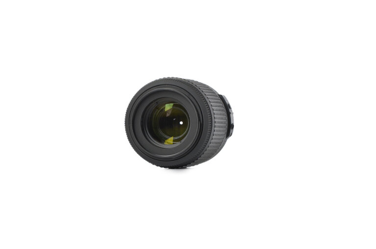 Nikon Nikon AF-S Nikkor 55-200mm f/4-5.6G ED DX VR Lens