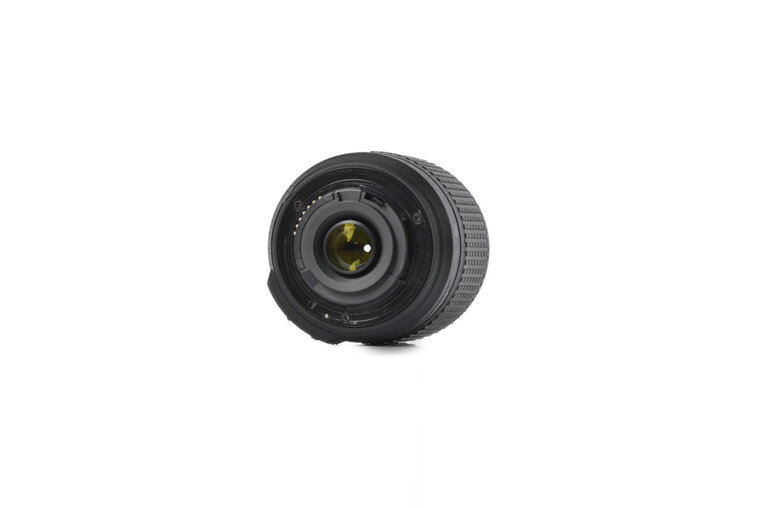 Nikon Nikon AF-S Nikkor 55-200mm f/4-5.6G ED DX VR Lens