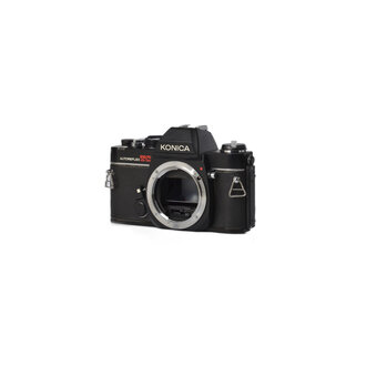 Konica Konica Autoreflex TC 35mm SLR Camera