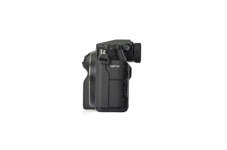 Fujifilm Fujifilm GFX 100s Mirrorless Medium Format Digital Camera