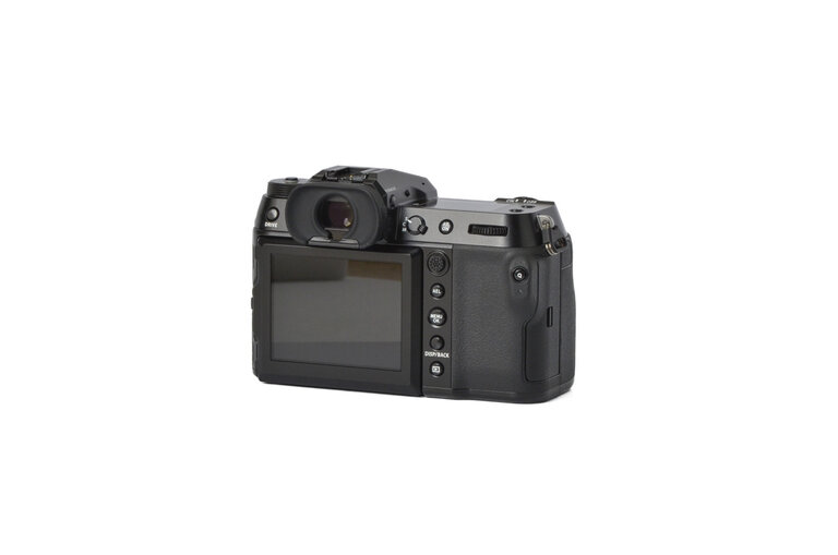 Fujifilm Fujifilm GFX 100s Mirrorless Medium Format Digital Camera
