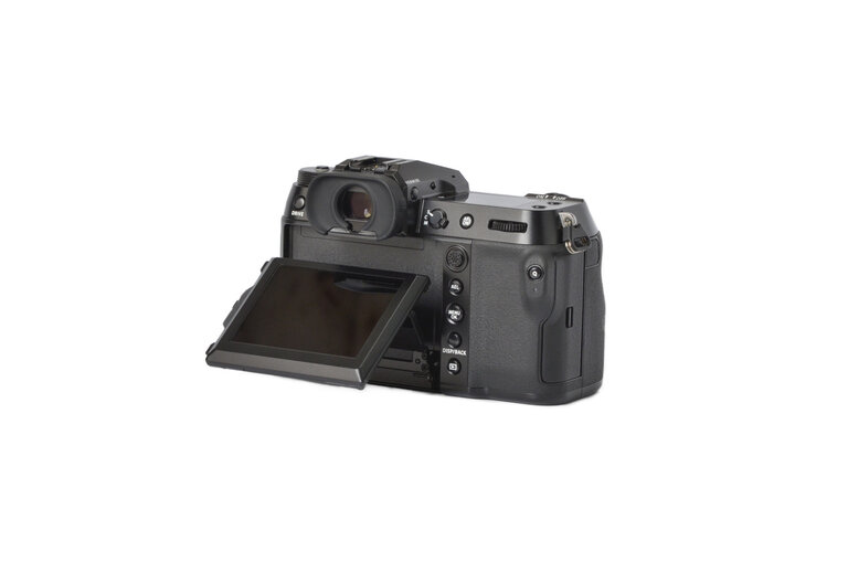Fujifilm Fujifilm GFX 100s Mirrorless Medium Format Digital Camera