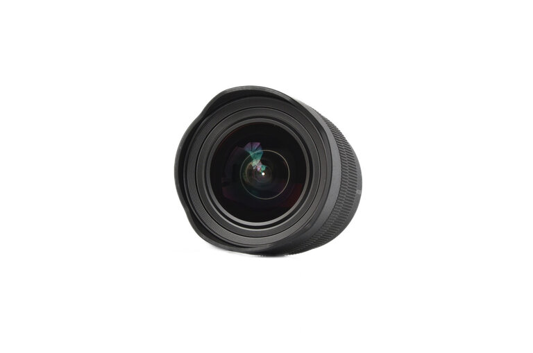 Sony Sony 12-24mm f/4 Full Frame Lens for FE Mount