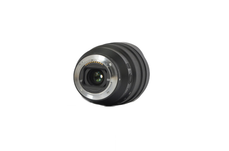 Sony Sony 12-24mm f/4 Full Frame Lens for FE Mount