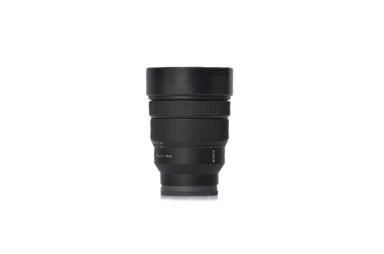 Sony Sony 12-24mm f/2 Full Frame Lens for FE Mount