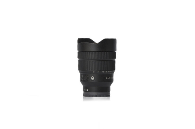 Sony Sony 12-24mm f/4 Full Frame Lens for FE Mount