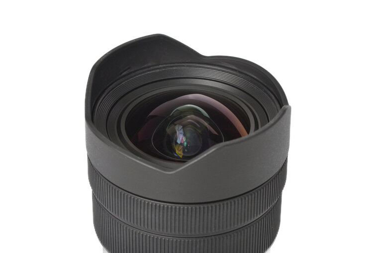 Sony Sony 12-24mm f/4 Full Frame Lens for FE Mount