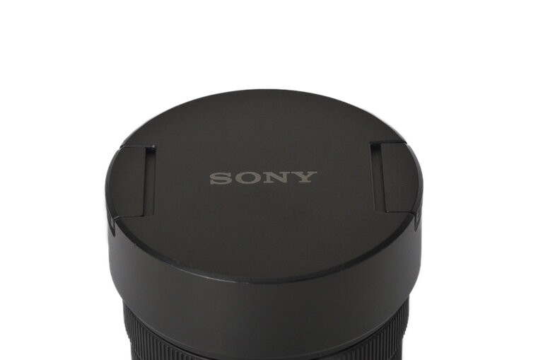Sony Sony 12-24mm f/4 Full Frame Lens for FE Mount