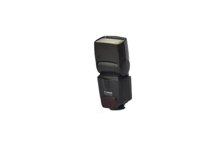 Canon 430ex
