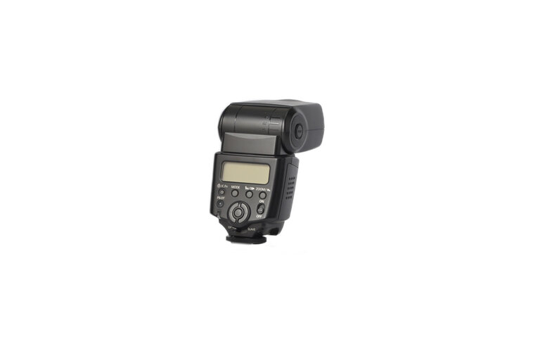 Canon 430ex