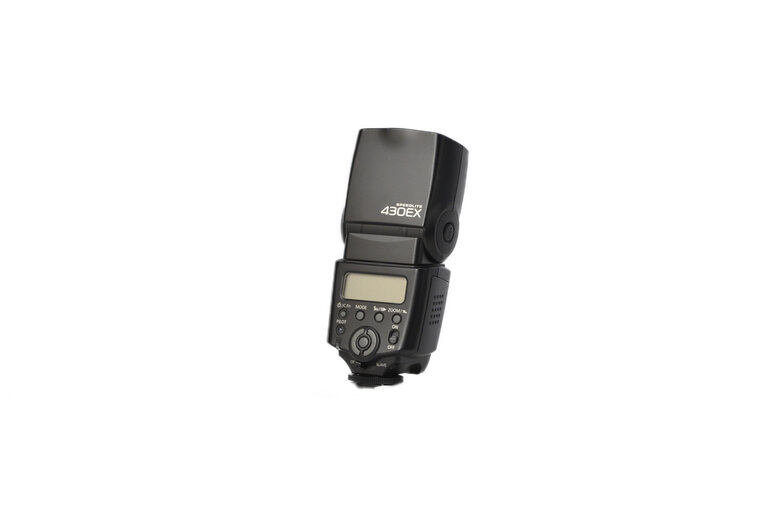 Canon 430ex