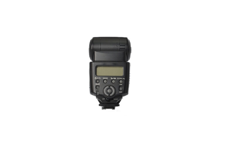 Canon 430ex