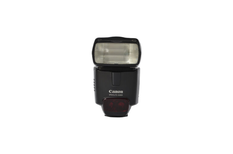 Canon 430ex