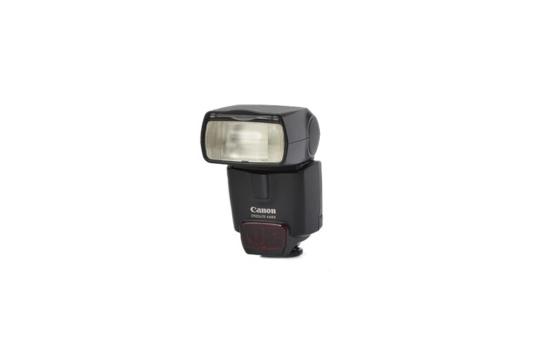 Canon 430ex