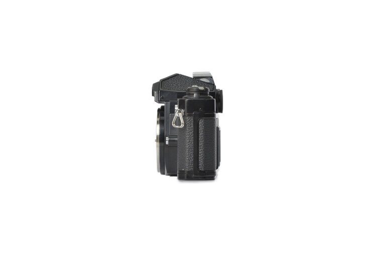Nikon Nikon FM2 Black Body