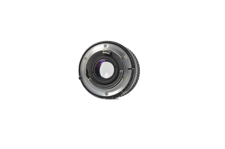 Nikon Nikon Nikkor 24mm f/2.8 (AI)