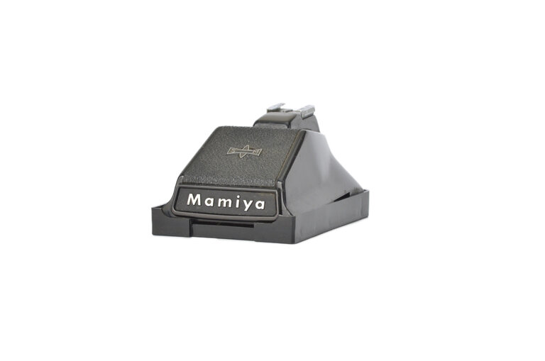 Mamiya 645 Prism View Finder for M645, 1000S
