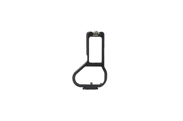 Really Right Stuff Really Right Stuff L-Plate for Canon 5D Mark IV with BG-E20 Battery Grip BGE20-L