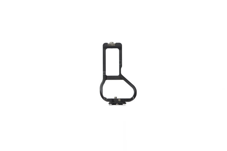 Really Right Stuff Really Right Stuff L-Plate for Canon 5D Mark IV with BG-E20 Battery Grip BGE20-L
