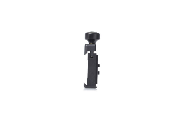 Really Right Stuff Really Right Stuff B2-FAB: 38MM Screw-Knob Clamp
