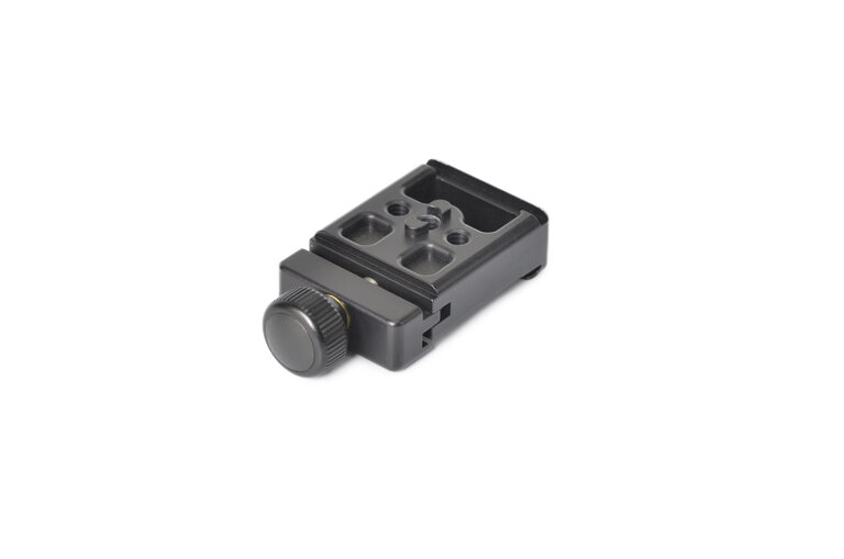 Really Right Stuff Really Right Stuff B2-FAB: 38MM Screw-Knob Clamp