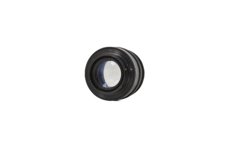 Zeiss Jena Biotar 5.8cm (58mm) f/2 Lens for Exakta Mount / EXA