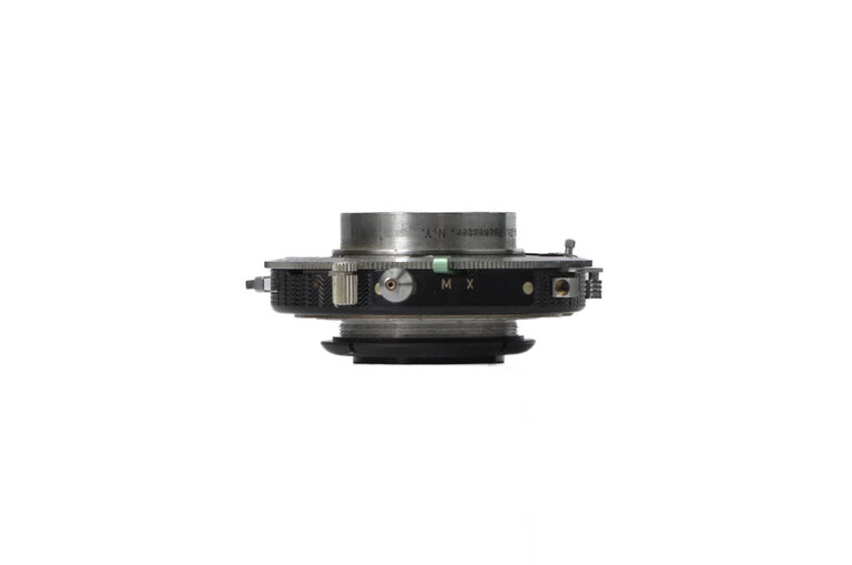 Kodak Kodak Ektar Lens 127mm f/4.7 for Large Format Film Cameras