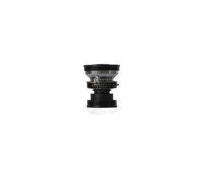 Schneider Schneider Kreuznach Super-Angulon 65mm F/8 w/ Synchro