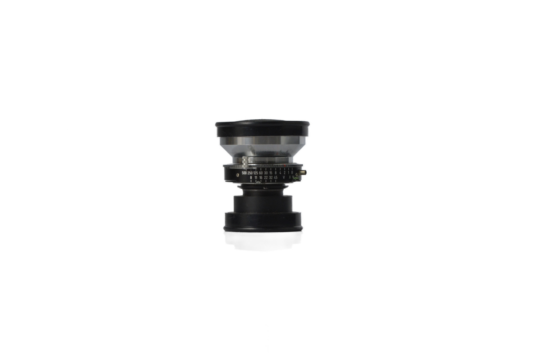 Schneider Schneider Kreuznach Super-Angulon 65mm F/8 w Schneider Schneider Kreuznach Super-Angulon 65mm F/8 w
