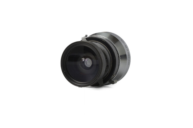 Schneider Schneider Kreuznach Super-Angulon 65mm F/8 w/ Synchro Compur