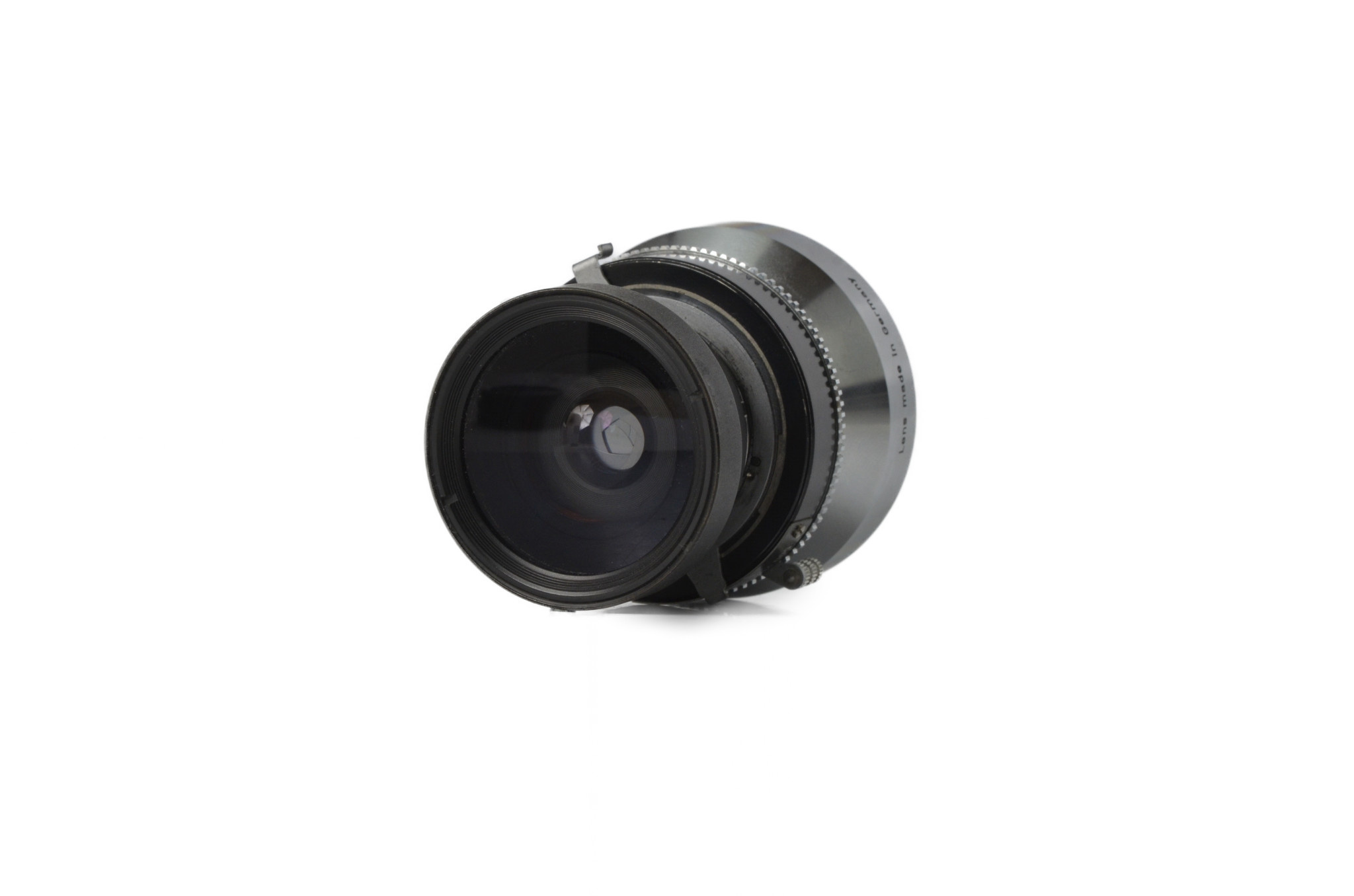 Schneider Schneider Kreuznach Super-Angulon 65mm F/8 w Schneider Schneider Kreuznach Super-Angulon 65mm F/8 w