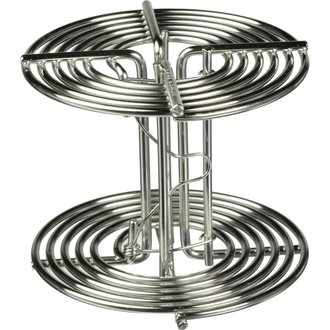 Hewes Hewes 120 Pro Stainless Steel Film Reel