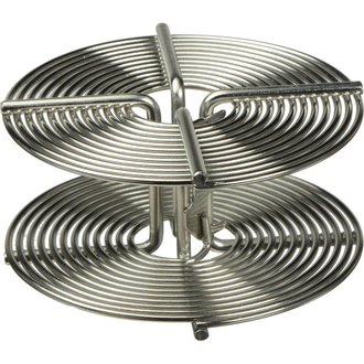 Hewes Hewes SS 35mm - 36 Exposure Pro Stainless Steel Reel Hewes Hewes SS 35mm - 36 Exposure Pro Stainless Steel Reel